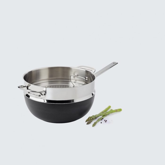 Scanpan TECHNIQ Inserto vapore 26cm