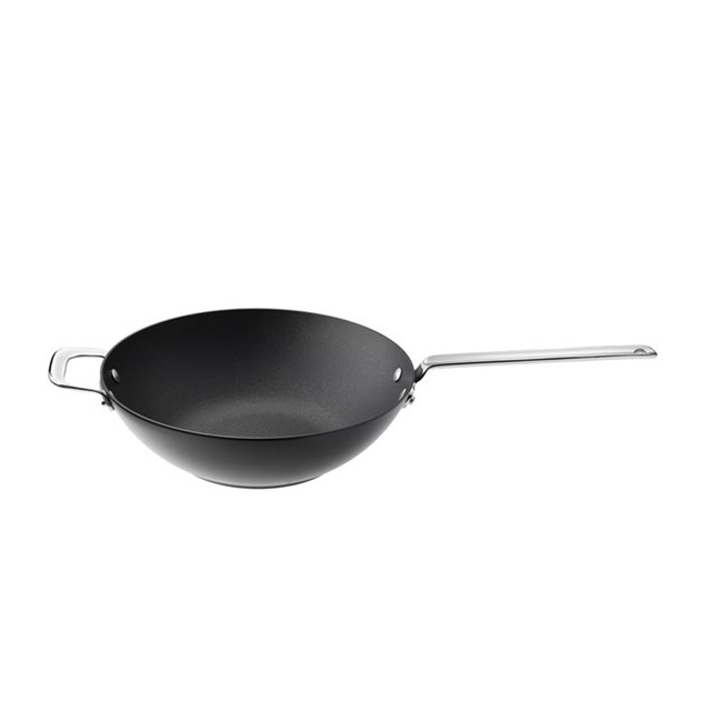Scanpan TECHNIQ Wok 30cm