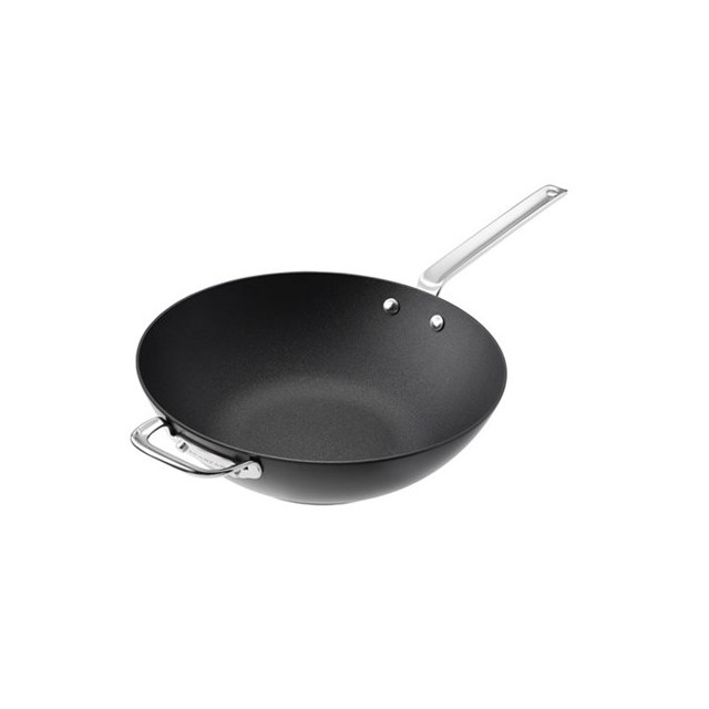Scanpan TECHNIQ Wok 30cm