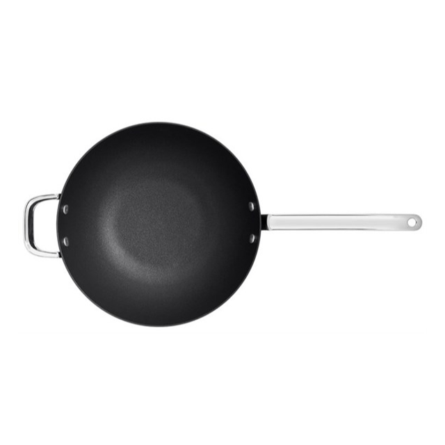 Scanpan TECHNIQ Wok 30cm