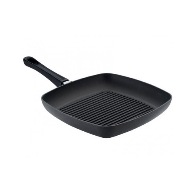 Scanpan CLASSIC Bistecchiera quadra 27x27cm