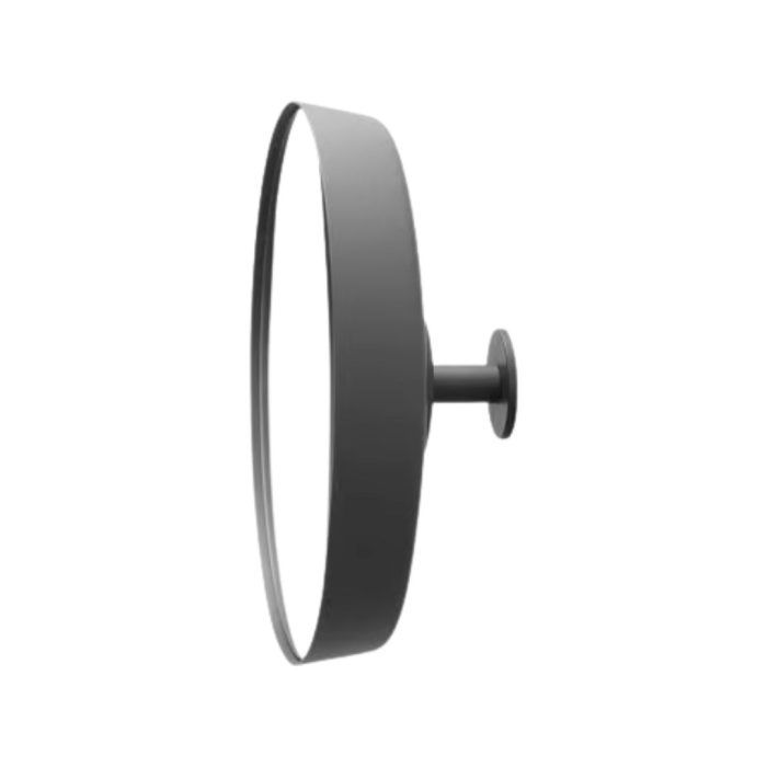 Brabantia MINDSET Specchio da bagno - mineral infinite grey mineral infinite grey