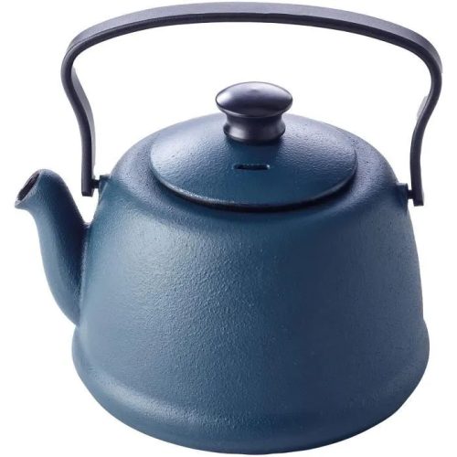 Beka Junna teiera 1l blue