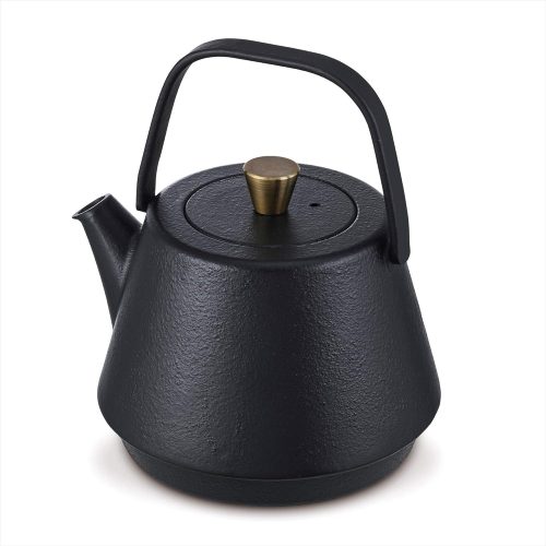 Beka Saga teiera 1,2l black