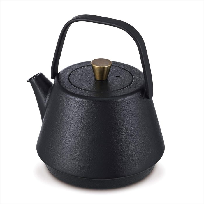 Beka Saga teiera 1,2l black