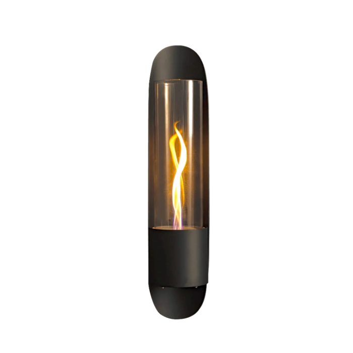 TenderFlame CYCLOFLAME lanterna - black