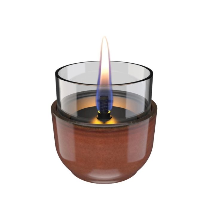 TENDER-FLAME30.jpg TenderFlame VIOLET 8 reactive lanterna - glaze amber