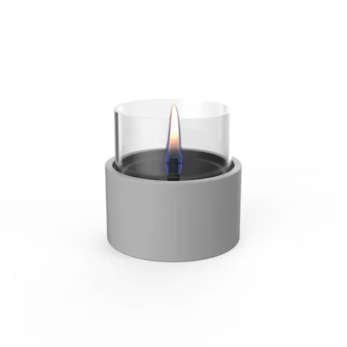 TENDER-FLAME41.jpg TenderFlame BREEZE 10 lanterna - grey