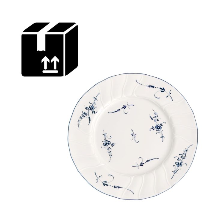 Villeroy-vieux-luxemburg.jpg Villeroy & Boch Vieux luxembourg set piatti per 6 persone, 18pz