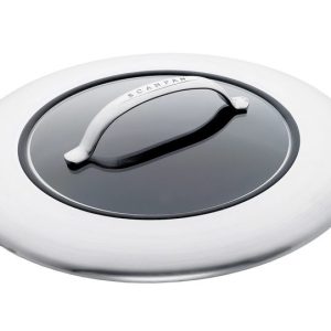 Agnelli Casseruola ovale cop. rame stagnato