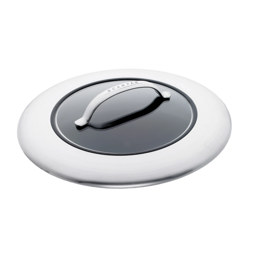 Scanpan CTX Coperchio vetro/acciaio 26cm