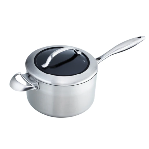 Scanpan CTX Pentola alta con coperchio 20cm