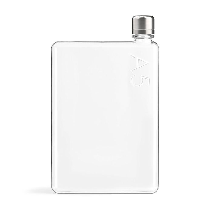 Memobottle A5