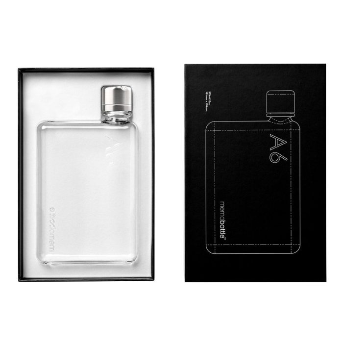 Memobottle A6