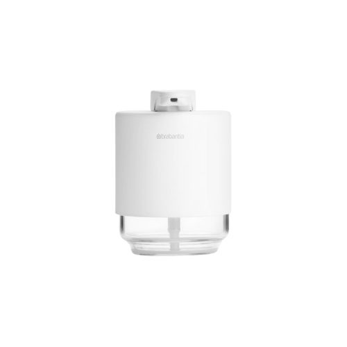 Brabantia MINDSET Porta spazzolino - mineral fresh white