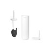Brabantia MINDSET Porta scopino - mineral fresh white
