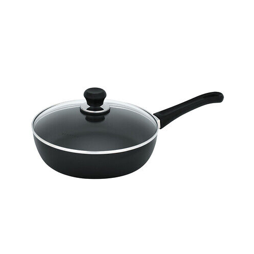 Scanpan CLASSIC Padella alta con coperchio 26cm