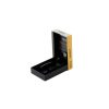 Sambonet “100” set 6 forchette dolce acciaio inox