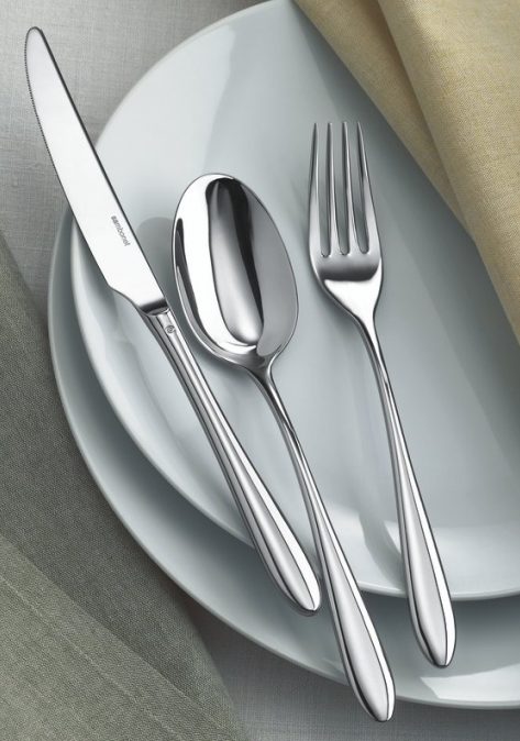 Sambonet Monoblocco Dream servizio posate inox 24 pz / 6 pers