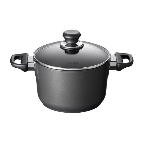 Scanpan CLASSIC INDUCTION Pentola con coperchio 24cm