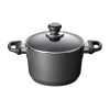 Scanpan CLASSIC INDUCTION Pentola con coperchio 20cm