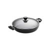 Scanpan CLASSIC Tegame con coperchio 32cm