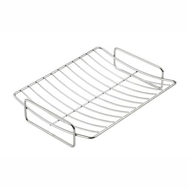 Scanpan CLASSIC Inserto arrostiera 34x22cm