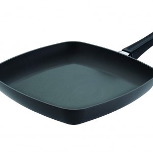 Scanpan CLASSIC Pentola alta con coperchio 20cm