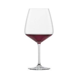 Revol Tazza cappuccino 18 cl colorata - Rosso