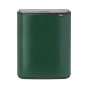 wmf-pattumiera-bo-touch-bin-60-litri-VERD.jpg Brabantia BO TOUCH Bin, 2 x 30L - nero opaco