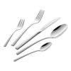 Zwilling LOFT Set posate per 6 persone, 30 pezzi
