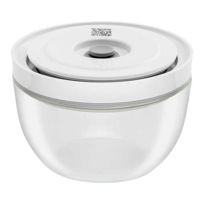 Zwilling FRESH&SAVE Ciotola sottovuoto in vetro S