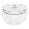 Zwilling FRESH&SAVE Ciotola sottovuoto in vetro M