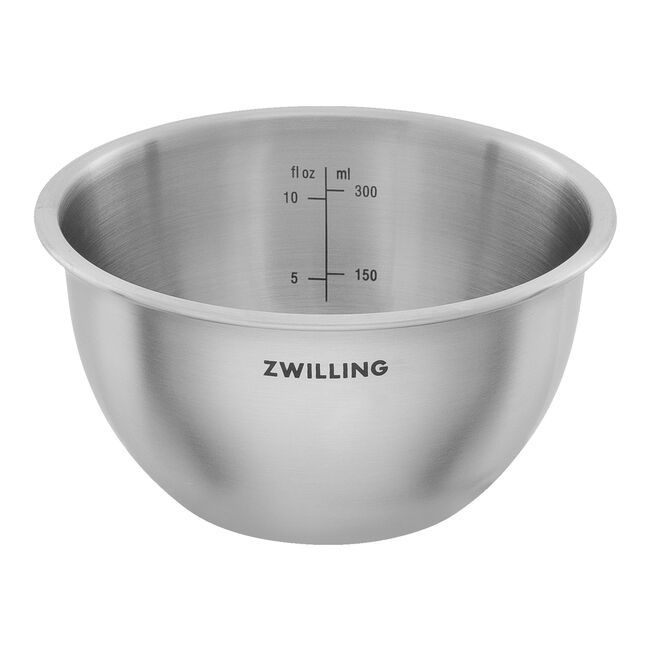 Zwilling FRESH&SAVE Ciotola sottovuoto in acciaio S