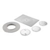 Zwilling FRESH&SAVE Set 5 accessori in plastica