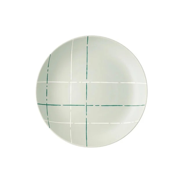 Rosenthal FUN KARO Piatto fondo 23cm