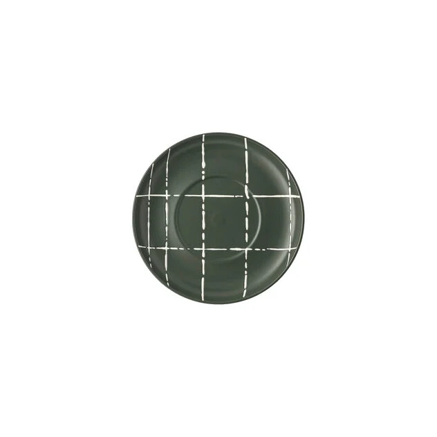 Rosenthal FUN KARO Piattino tazza combi