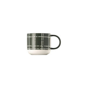 Rosenthal FUN KARO Piattino tazza espresso