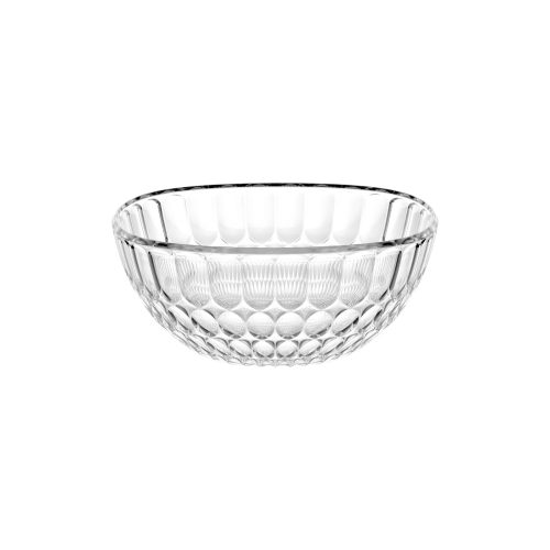 Guzzini VANITY Contenitore 25cm - trasparente