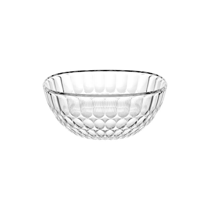 Guzzini VANITY Contenitore 25cm - trasparente