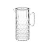 131200AR00-copia.jpg Guzzini VANITY Caraffa - trasparente