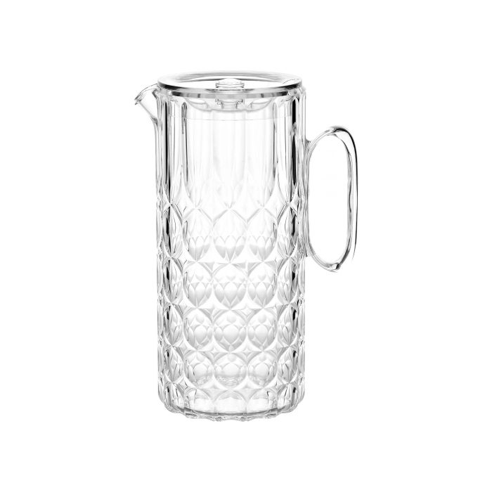 131200AR00-copia.jpg Guzzini VANITY Caraffa - trasparente