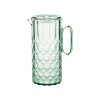 131200AR86-copia.jpg Guzzini VANITY Caraffa - verde matcha