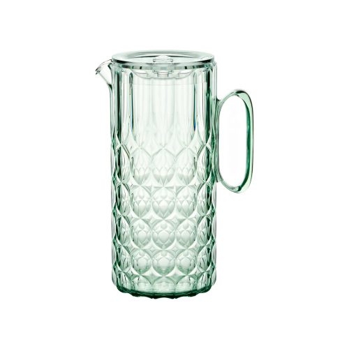Guzzini VANITY Caraffa - verde matcha