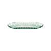 Guzzini VANITY Vassoio ovale 45x26cm - verde matcha