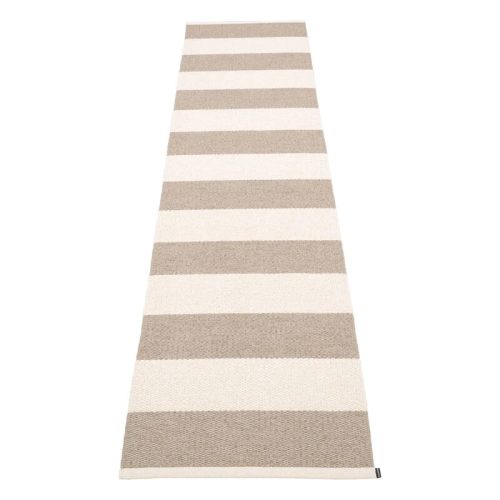 Pappelina BOB Tappeto mud