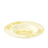 Guzzini JOSEPHINE Piatto fondo in melamina - giallo polvere