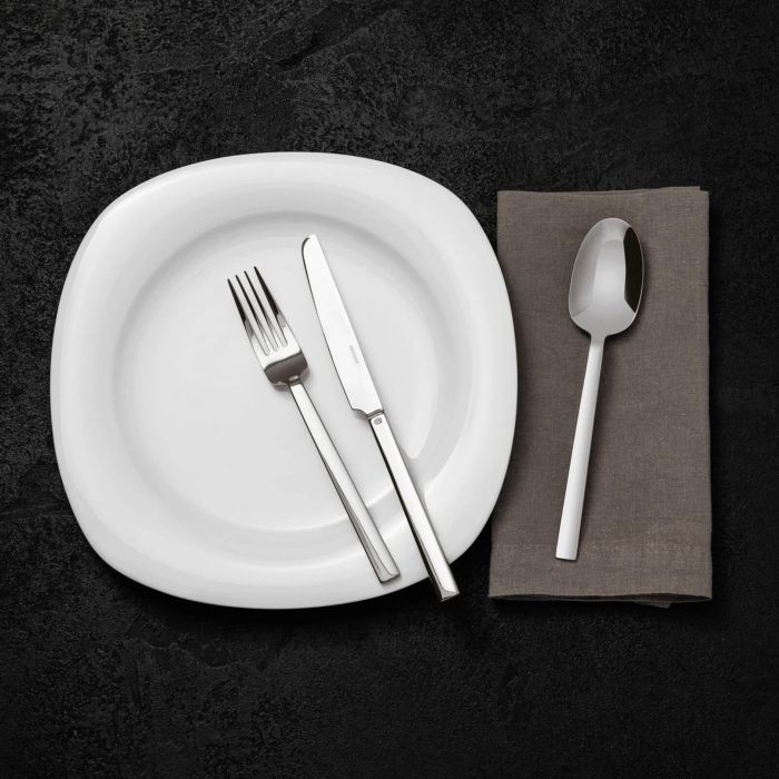 Sambonet NEUTRA Set posate per 6, 24 pezzi