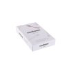 Sambonet LEAF Set 6 forchettine dolce inox finitura lucida
