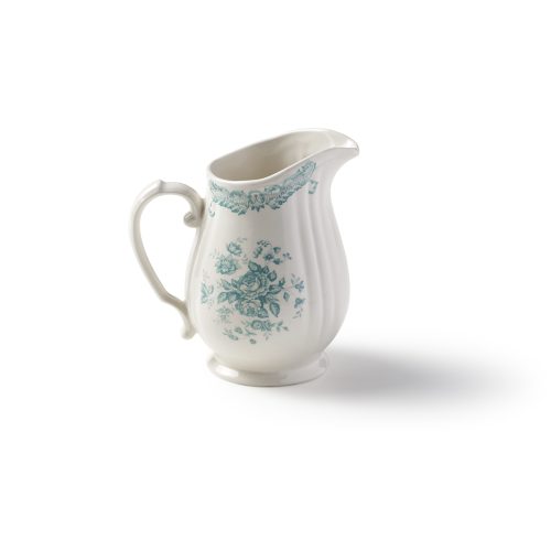 Bitossi ROSE Brocca 930ml turchese